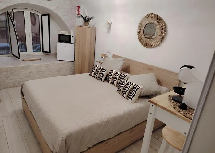 La Petite Maison Appartamento Bari