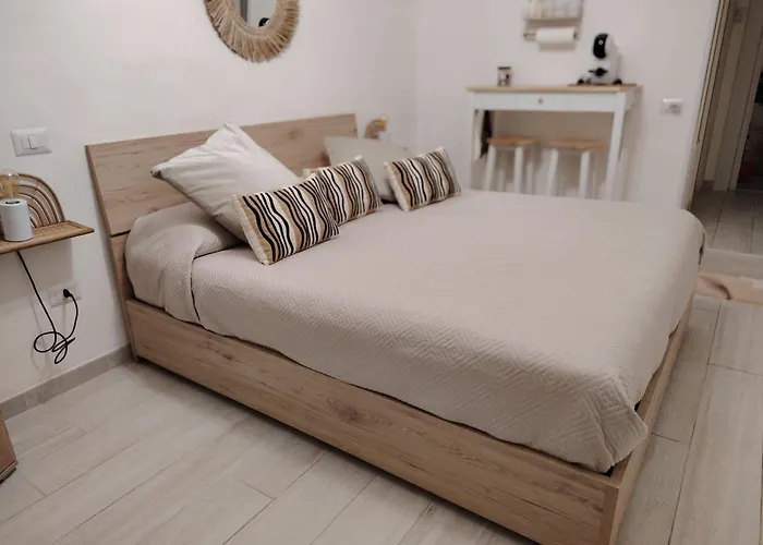 Appartamento La Petite Maison Bari