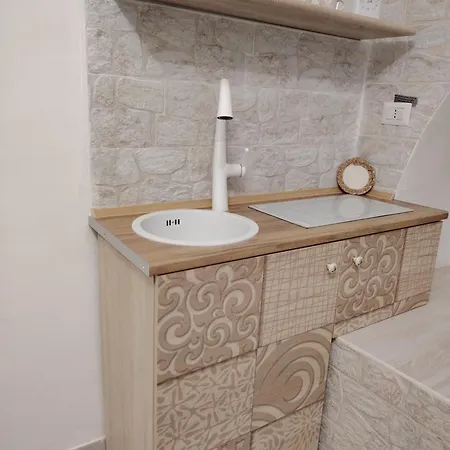 Lägenhet La Petite Maison