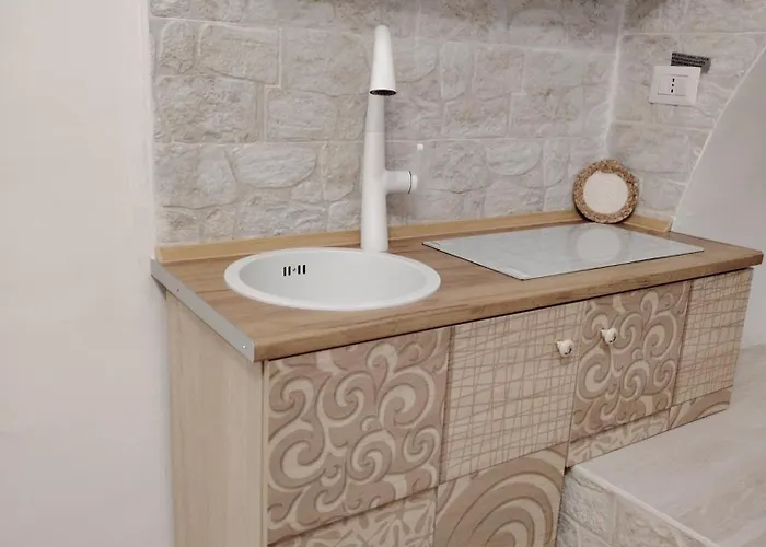 Appartement La Petite Maison